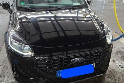 Ford Fiesta 33.000 km 20.200 &euro; Krefeld 47839