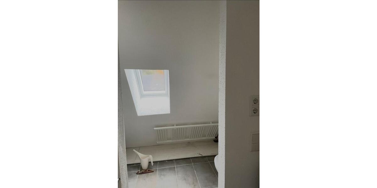 Dachgeschoßwohnung Bottrop Boy - 2.5 Zimmer, 50 m&sup2;, 550&euro; | Angebot:24616423