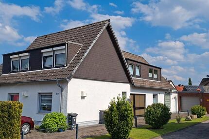 Wohnung Recklinghausen Grullbad - 3 Zimmer, 82 m&sup2;, 150.000&euro; | Angebot:26920835