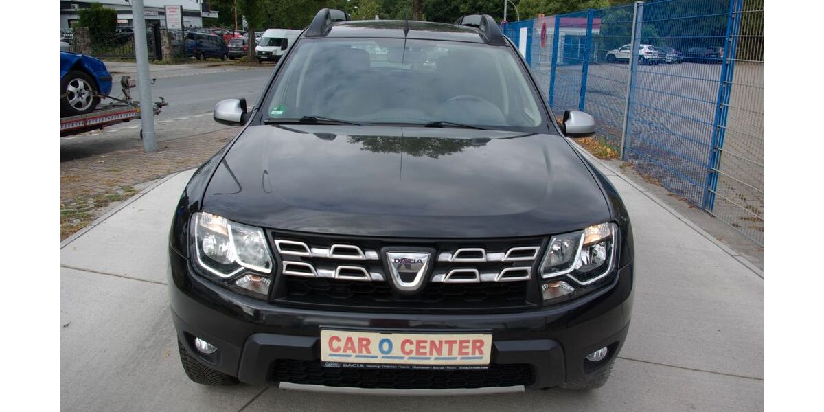 Dacia Duster 130.000 km 7.400 &euro; Bottrop 46242