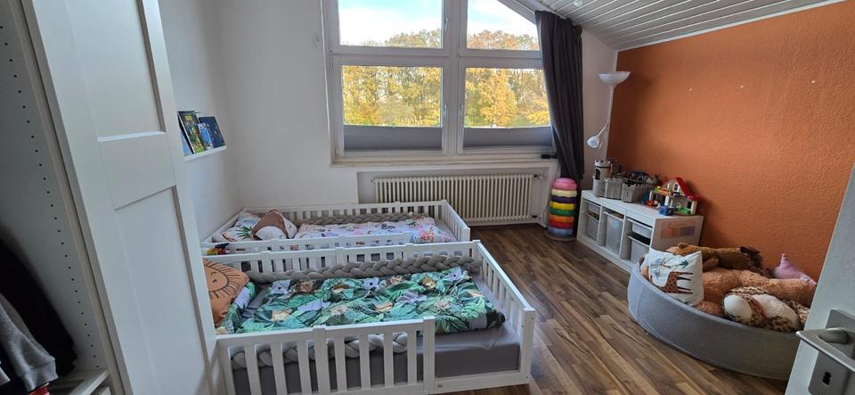 Dorsten, Marienviertel - im grünen Gürtel von Dorsten 3.5 zimmer