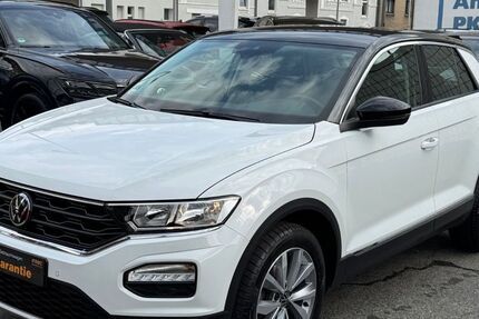 VW T-Roc 48.932 km 17.950 &euro; Oberhausen 46045