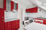 Etagenwohnung Essen Holsterhausen - 2 Zimmer, 33 m&sup2;, 475&euro; | Angebot:26907751