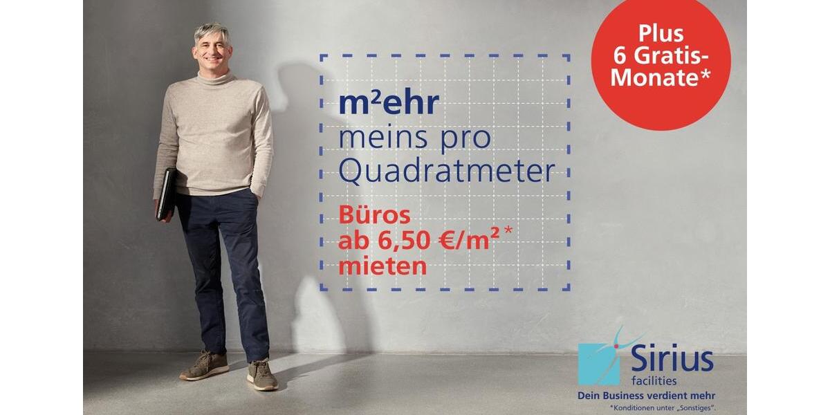 Gewerbeobjekt Heiligenhaus - 7&euro; | Angebot:23813674