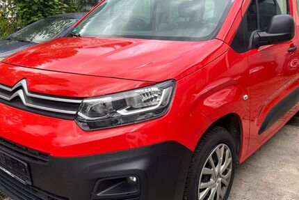 Citroen Berlingo 137.000 km 10.400 &euro; Bochum 44793