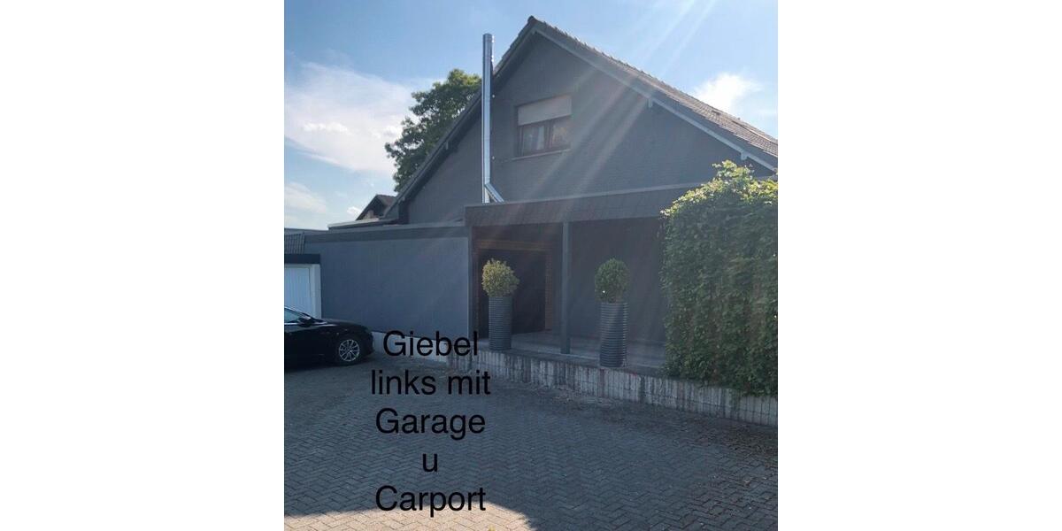 Einfamilienhaus Neukirchen-Vluyn Vluyn - 5 Zimmer, 210 m&sup2;, 629.000&euro; | Angebot:26414912