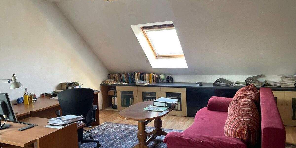 Reihenendhaus Moers Hochstraß - 5 Zimmer, 147 m&sup2;, 495.000&euro; | Angebot:25427924