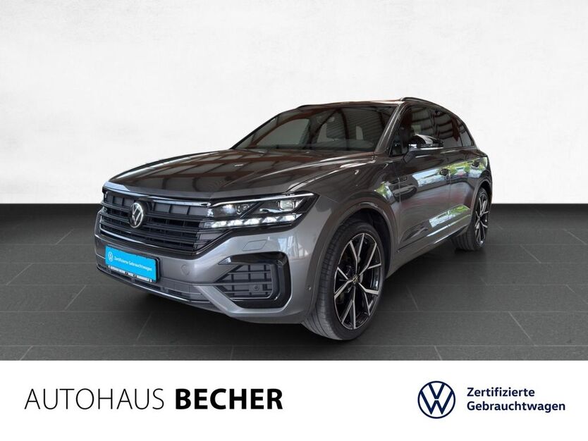 VW Touareg 40.042 km 69.930 € Wesel 46485