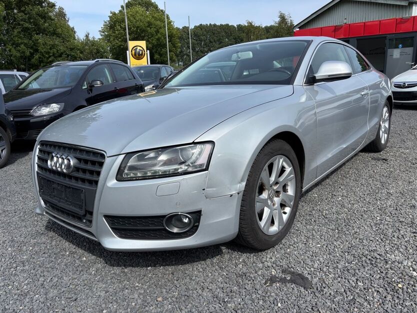 Audi A5 199.000 km 4.000 € Rheurdt 47509