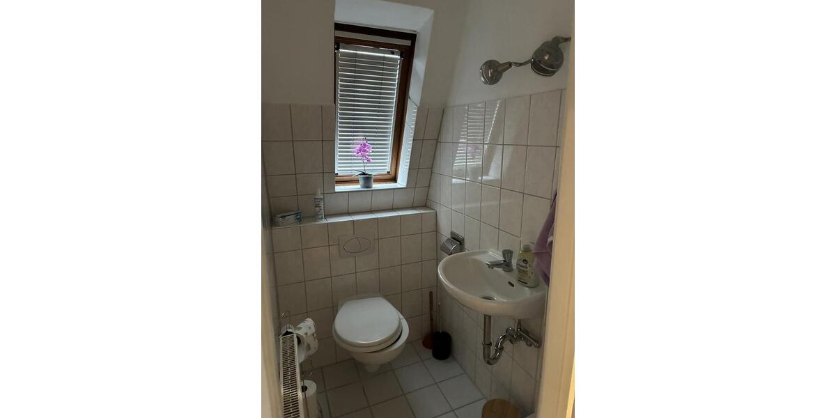 Hier ist Platz zum Wohnen 3.5 zimmer