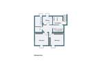 Etagenwohnung Wesel - 3 Zimmer, 67 m&sup2;, 239.000&euro; | Angebot:25845493