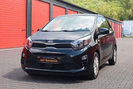 Kia Picanto 20.528 km 11.499 &euro; Oberhausen 46145