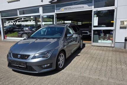 Seat Leon 94.000 km 9.590 &euro; Gladbeck 45966