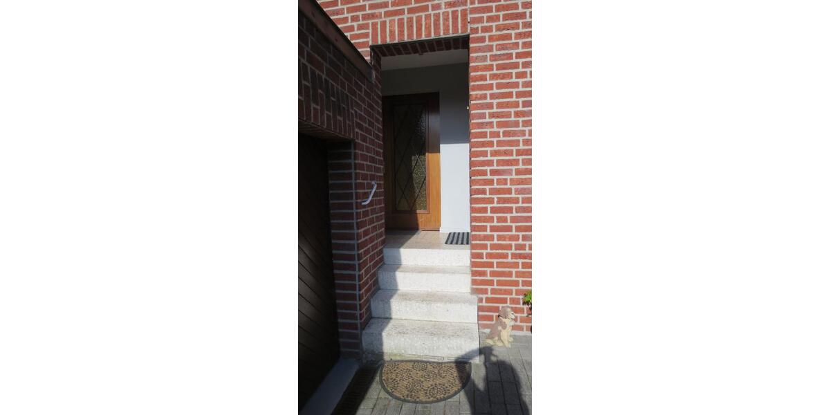 Schön geschnittene 2,5 Zimmerwohnung in Recklinghausen 2.5 zimmer