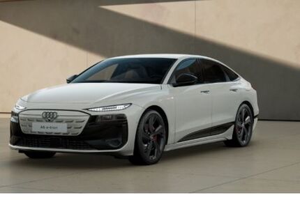 Audi A6 e-tron 22.850 km 62.450 &euro; Düsseldorf 40233