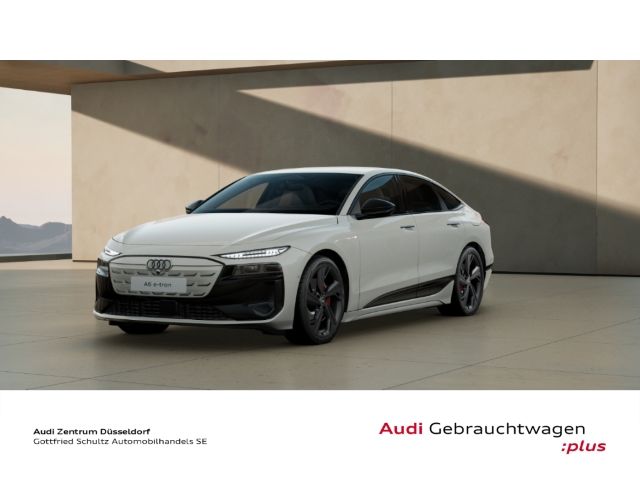 Audi A6 e-tron 22.850 km 62.450 &euro; Düsseldorf 40233