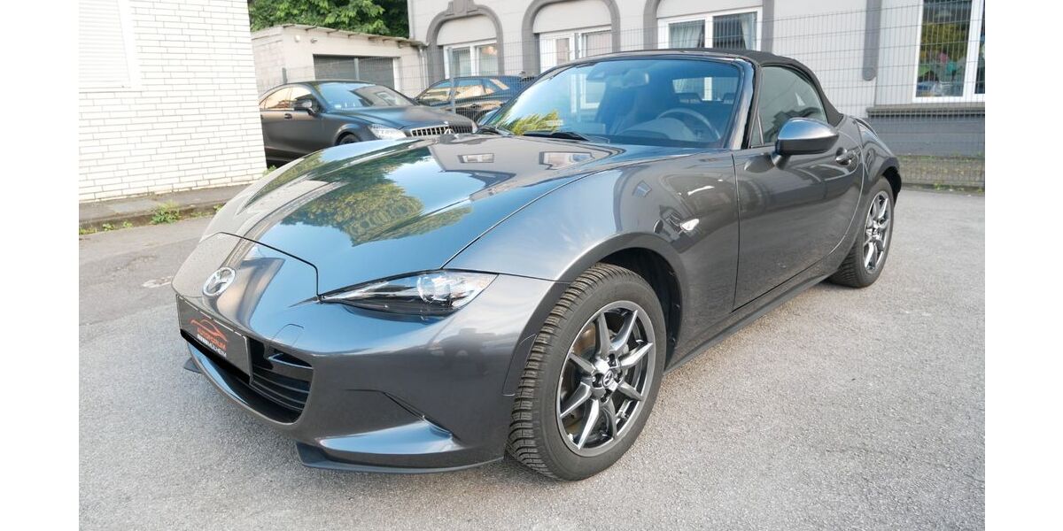 Mazda MX-5 37.020 km 23.950 &euro; Mülheim an der Ruhr 45473