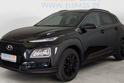 Hyundai KONA 75.072 km 14.884 € Moers 47445