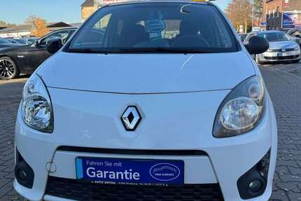 Renault Twingo 129.506 km 3.150 &euro; Moers 47441