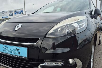 Renault Scenic 159.731 km 3.490 &euro; Essen 45326