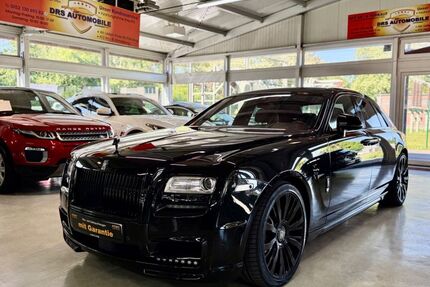 Rolls Royce Ghost 73.000 km 169.000 &euro; gelsenkirchen 45892