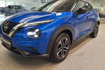 Nissan Juke 14.639 km 20.470 &euro; Dinslaken 46539