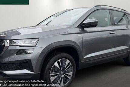 Skoda Karoq 22.216 km 22.690 &euro; Mettmann 40822