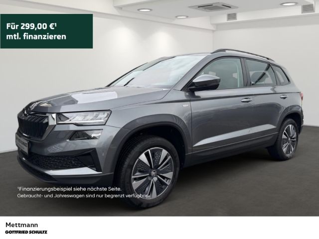 Skoda Karoq 22.216 km 24.590 &euro; Mettmann 40822