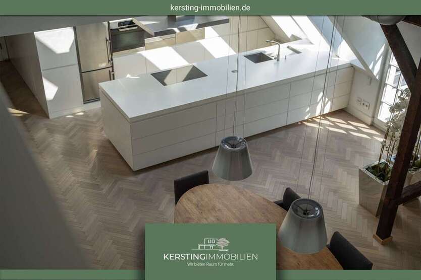 Wohnung zum Kaufen in Krefeld 729.000 € 190 m²
