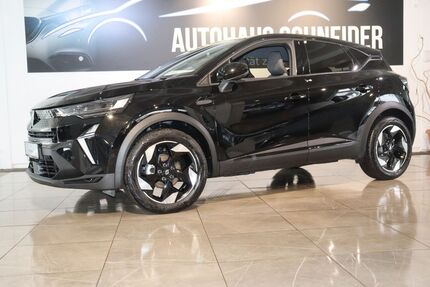 Renault Captur 6.153 km 25.000 &euro; Ratingen 40880