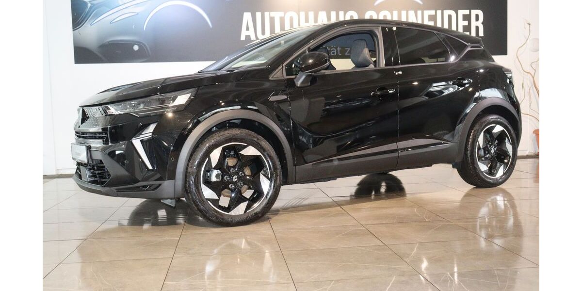 Renault Captur 6.153 km 25.000 &euro; Ratingen 40880