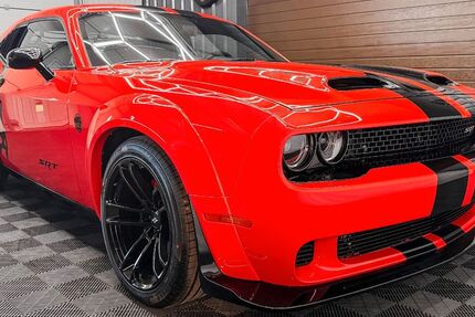 Dodge Challenger 10.700 km 33.490 &euro; Bochum 44809