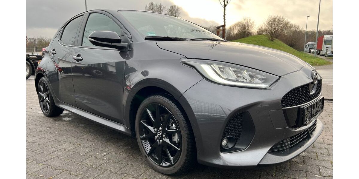 Mazda 2 14.500 km 22.900 &euro; Herne 44653