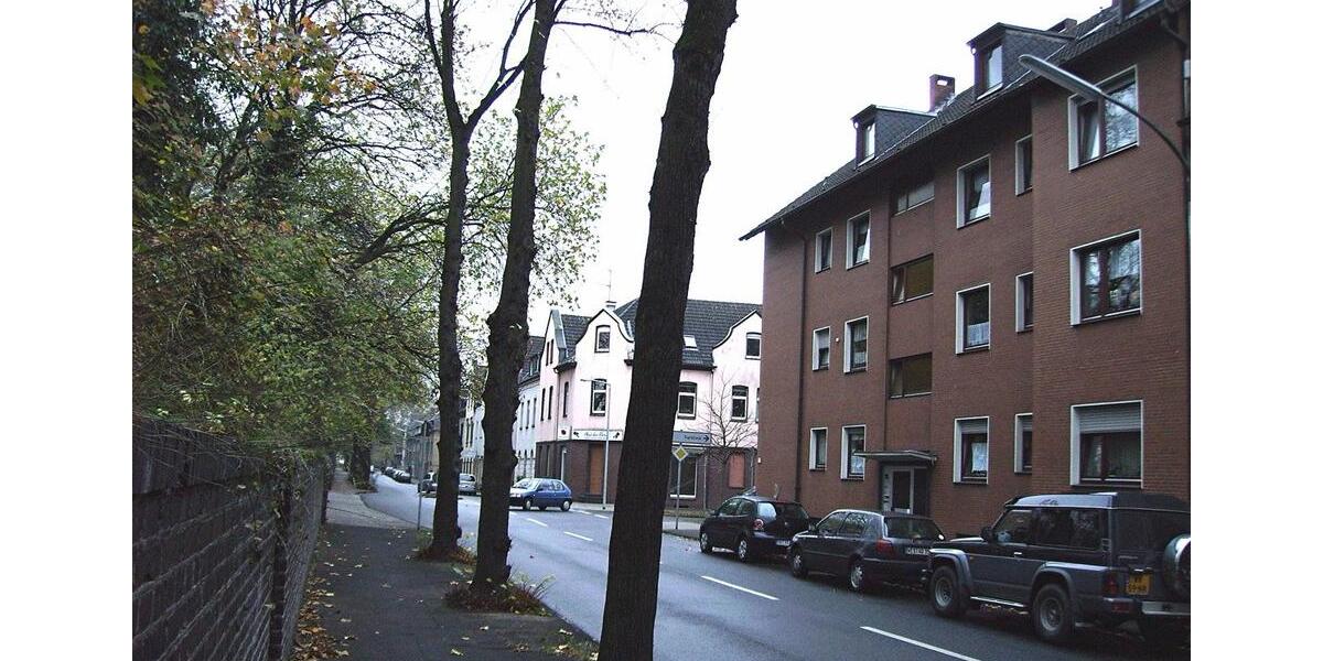 Apartment in Duisburg-Homberg 1.5 zimmer