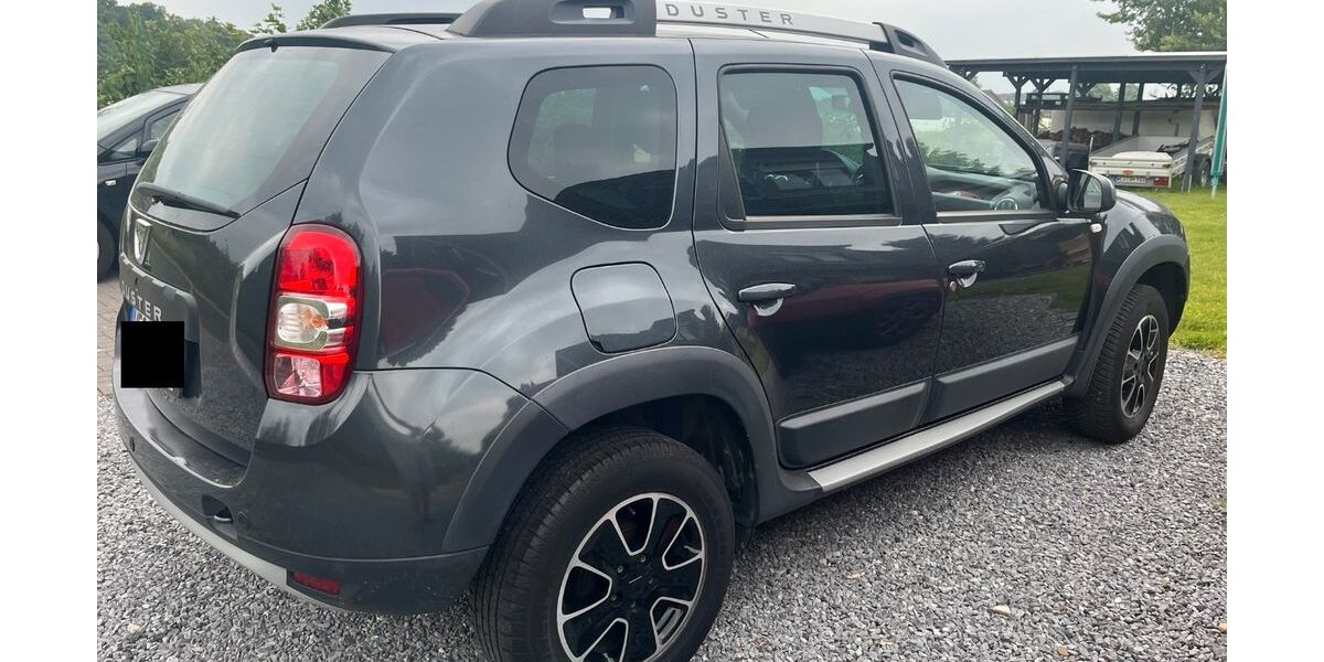 Dacia Duster 65.919 km 9.100 &euro; Alpen 46519