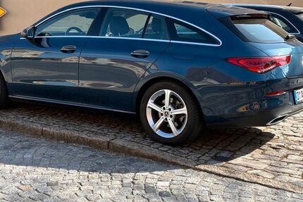 Mercedes-Benz CLA 200 Shooting Brake 44.000 km 29.000 &euro; Bochum 44867