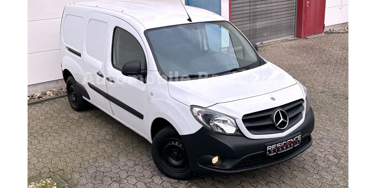 Mercedes-Benz Citan 53.000 km 14.798 &euro; Ratingen 40880