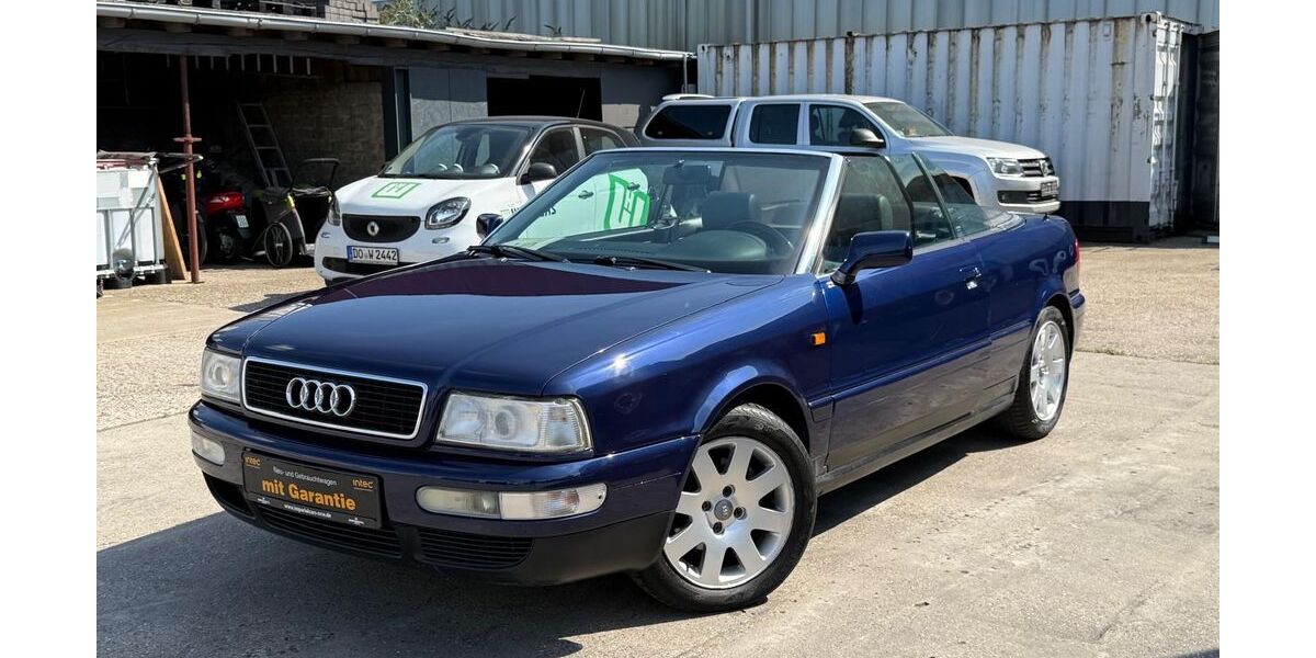 Audi 80 298.638 km 5.990 &euro; Essen 45326