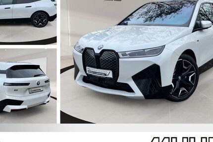 BMW iX 22.212 km 87.770 &euro; Oberhausen 46149