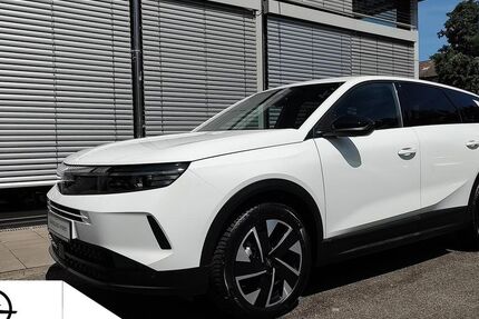 Opel Grandland (X) 12.963 km 28.400 &euro; Düsseldorf 40625