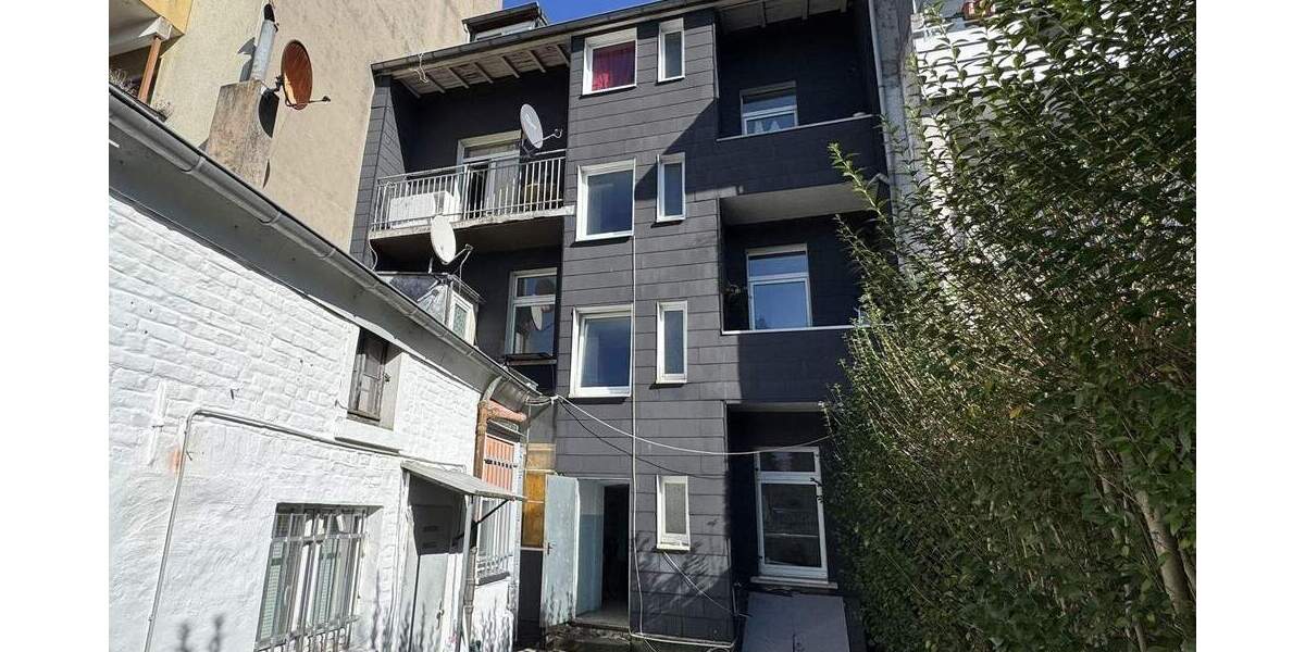 Gewerbeobjekt Düsseldorf Eller - 1 Zimmer, 939.000&euro; | Angebot:25390898