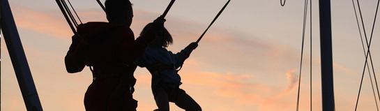 Trampolinpark Oberhausen