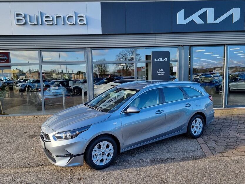 ceed Sportswagon