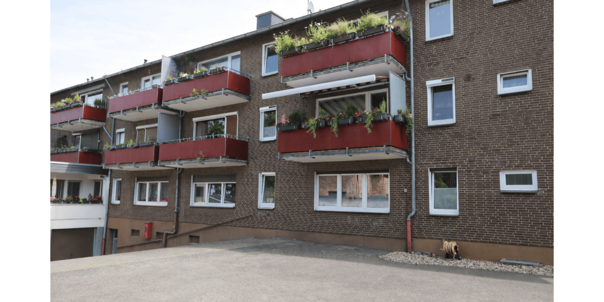 Etagenwohnung Meerbusch Osterath - 3 Zimmer, 77 m&sup2;, 335.000&euro; | Angebot:26808388