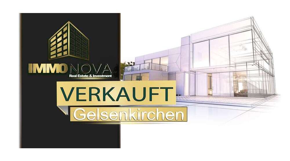 Haus zum Kaufen in Gelsenkirchen Schalke 690.000 € 170 m²