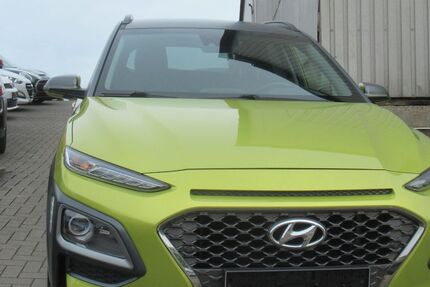 Hyundai KONA 104.627 km 12.490 &euro; Herne 44653