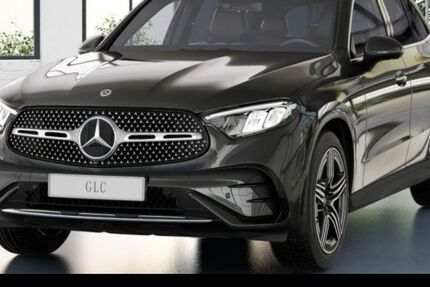 Mercedes-Benz GLC 200 9.500 km 58.690 &euro; Duisburg 47138
