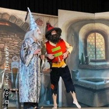 Der Räuber Hotzenplotz und die Mondrakete 27.12.2025 Zeiss Planetarium Bochum