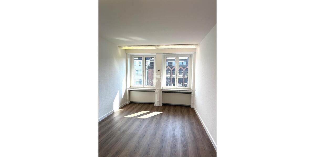 Gewerbeobjekt Düsseldorf Stadtmitte - 1.360&euro; | Angebot:26271998