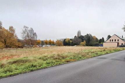 Baugrundstück 2 in Meerbusch-Osterath, perfekt für eine Doppelhaushälfte zimmer